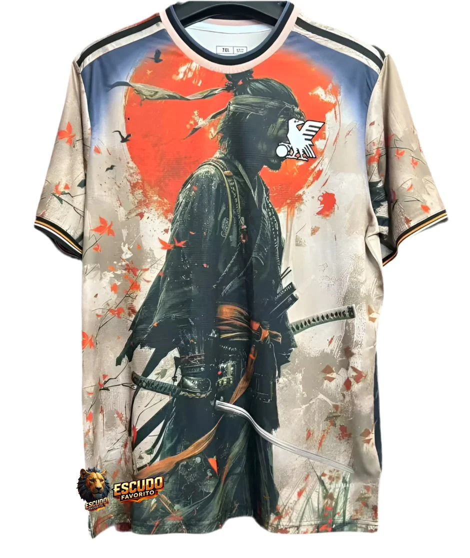 JAPÓN EDICIÓN LIMITADA XLVII 25/26 HOMBRE