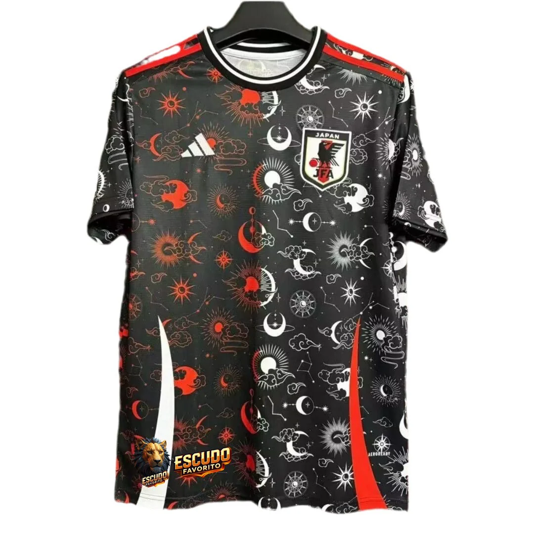 JAPÓN EDICIÓN LIMITADA XXXXX 24/25 HOMBRE