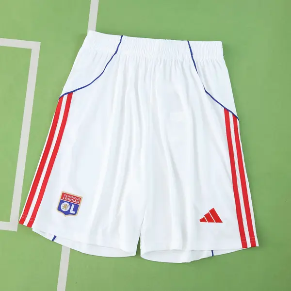 PANTALONES CORTOS LYON I 25/26