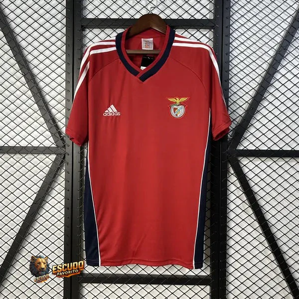 BENFICA I 99-00 RETRO HOMBRE
