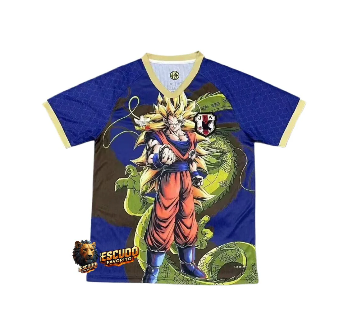 JAPÓN EDICIÓN LIMITADA XXXXXII 24/25 HOMBRE