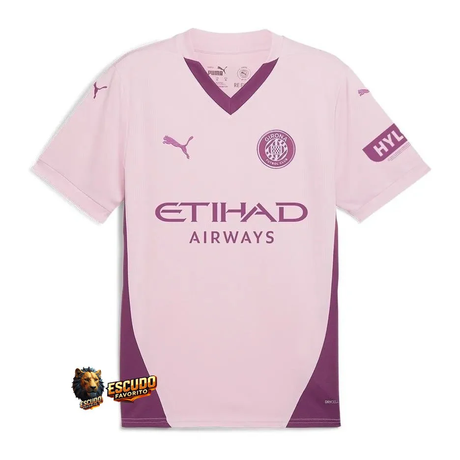 GIRONA III 24/25 HOMBRE