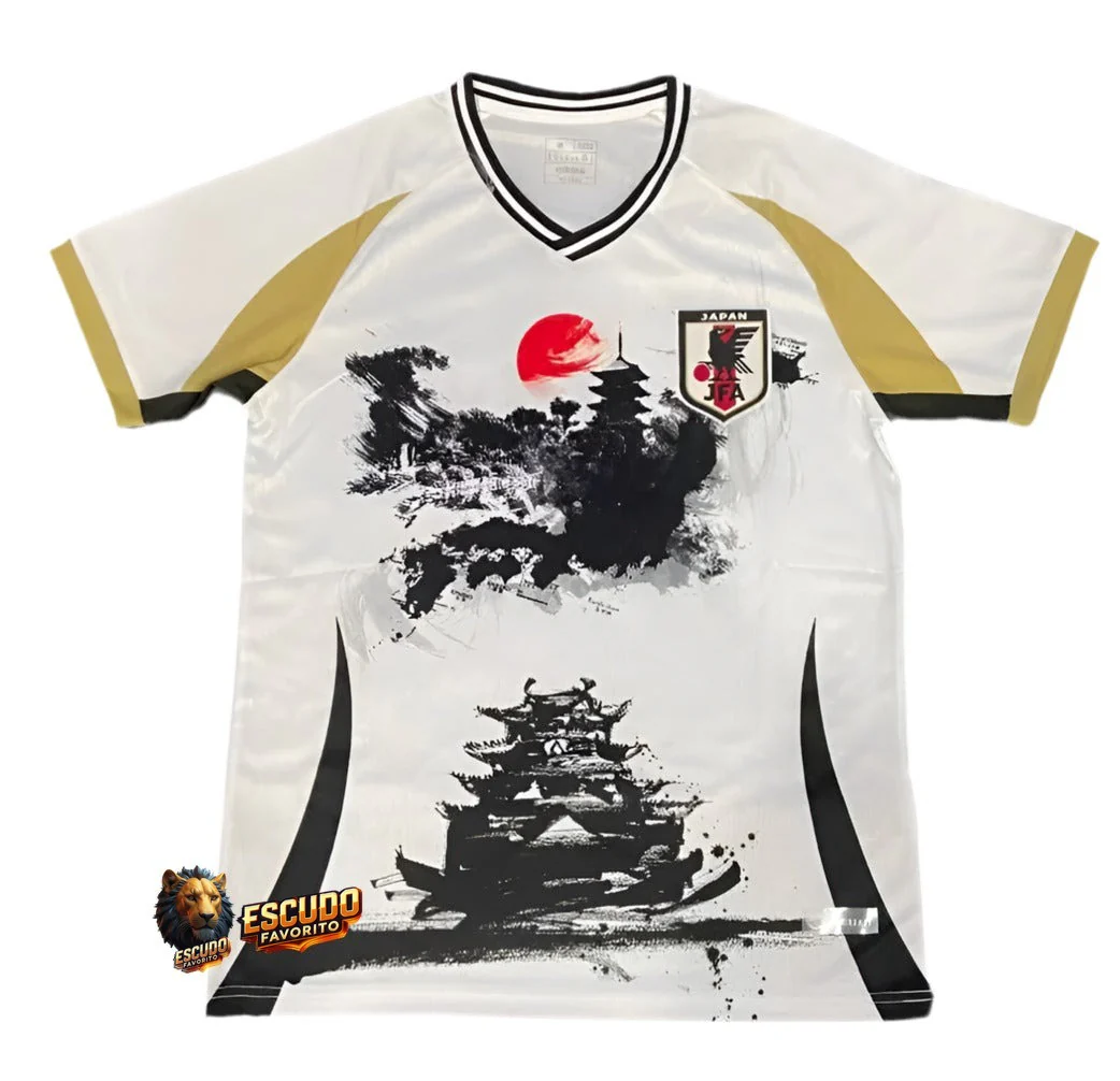 JAPÓN EDICIÓN LIMITADA LXI 25/26 HOMBRE