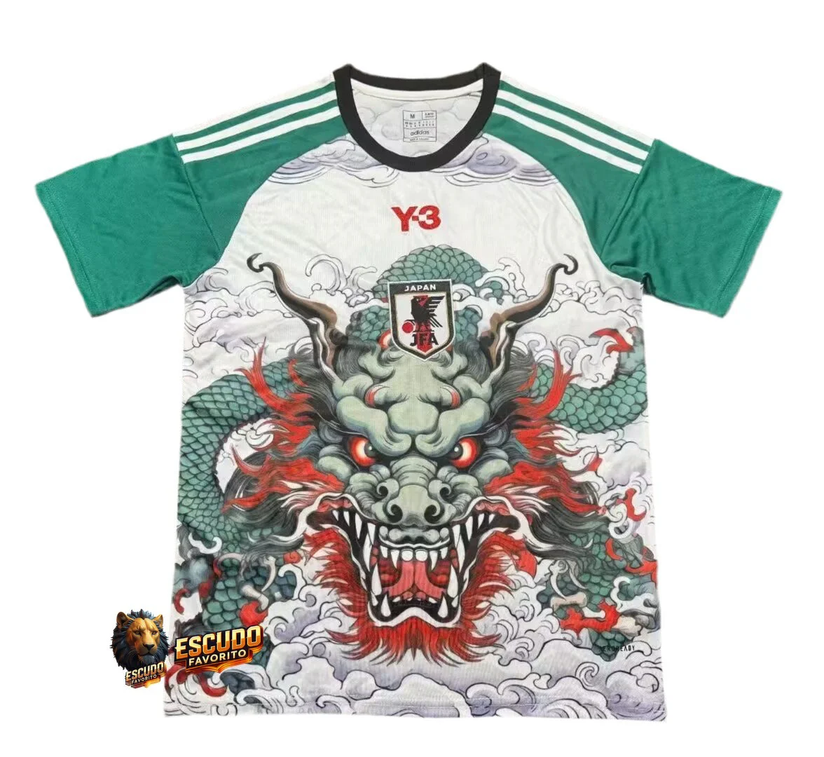 JAPÓN EDICIÓN LIMITADA LXVI 24/25 HOMBRE