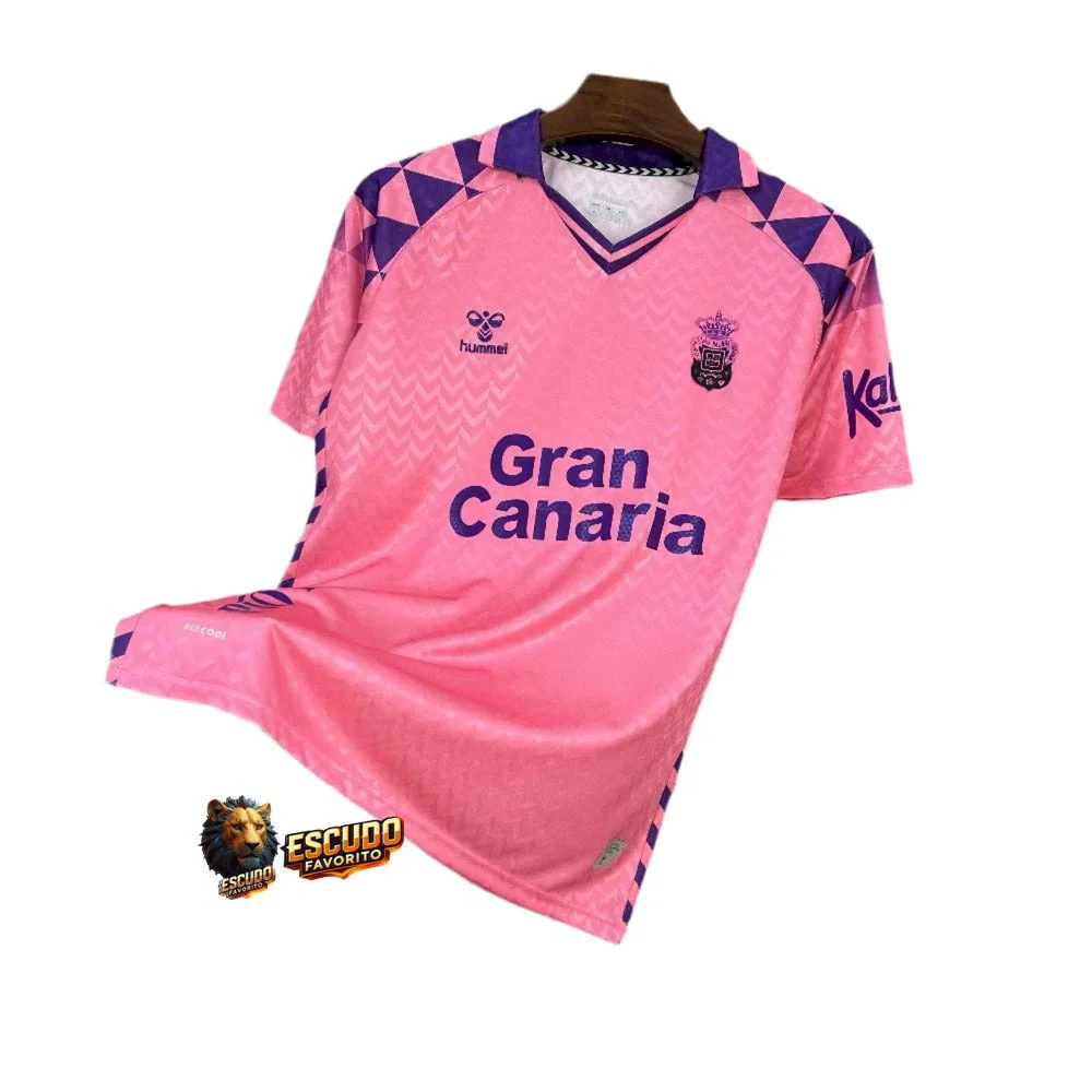 LAS PALMAS EDICIÓN ESPECIAL 24/25  HOMBRE