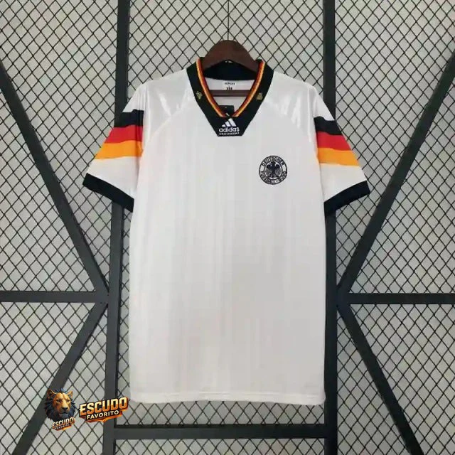 ALEMANIA I 1992 HOMBRE (RETRO)