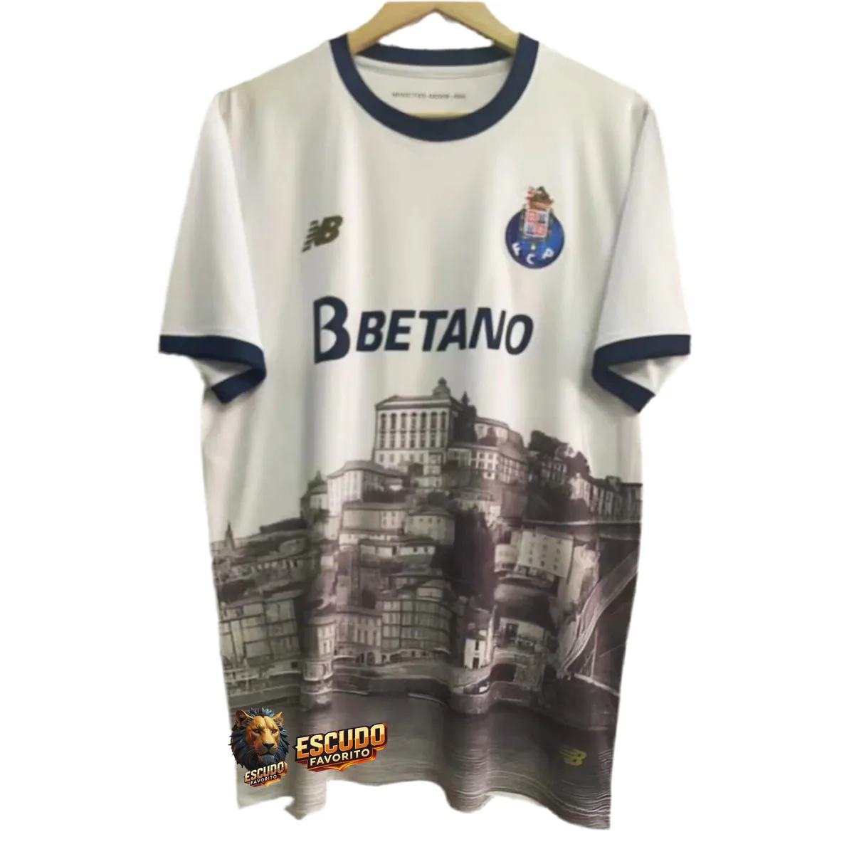 PORTO EDICIÓN ESPECIAL 25/26 HOMBRE