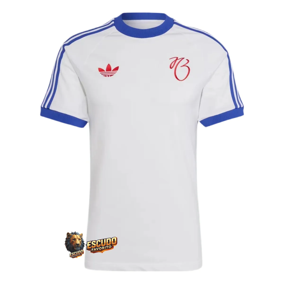 VERSIÓN ESPECIAL JUDE BELLINGHAM 24/25 HOMBRE