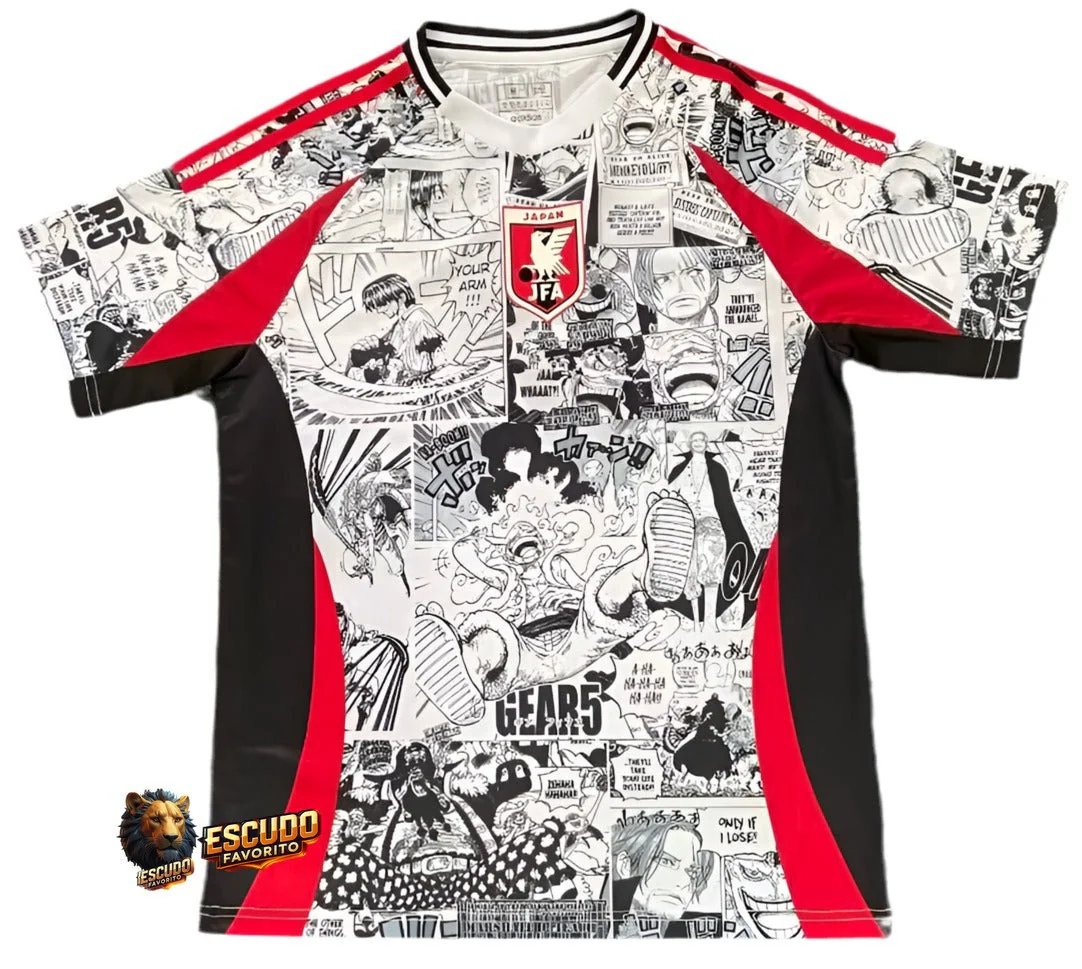 JAPÓN EDICIÓN LIMITADA XXXVI 25/26 HOMBRE