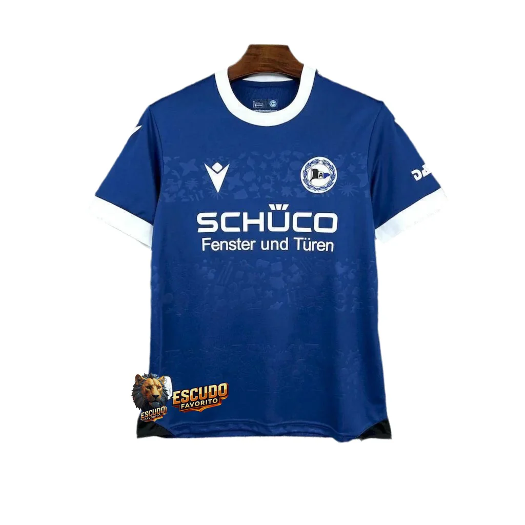 ARMINIA BIELEFELD EDICIÓN ESPECIAL 25/26 HOMBRE