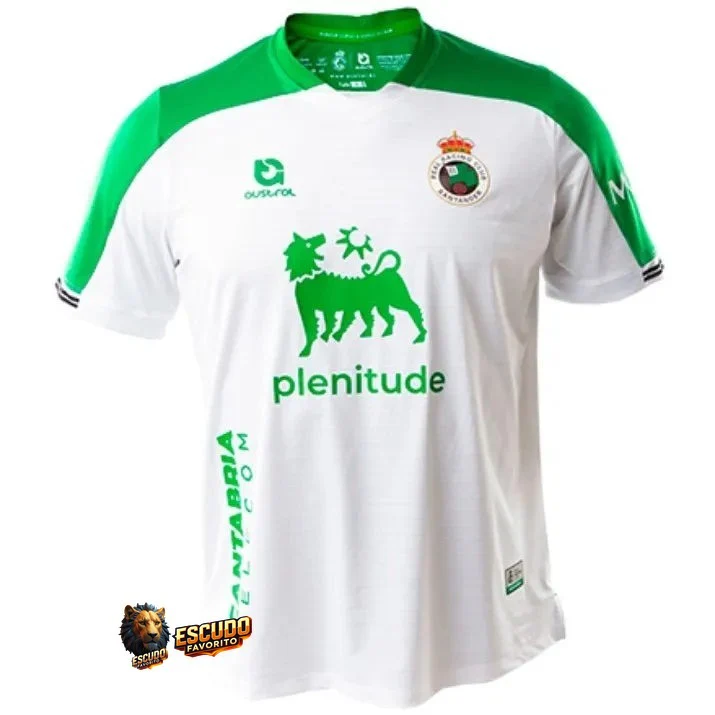 RACING DE SANTANDER I 24/25 HOMBRE