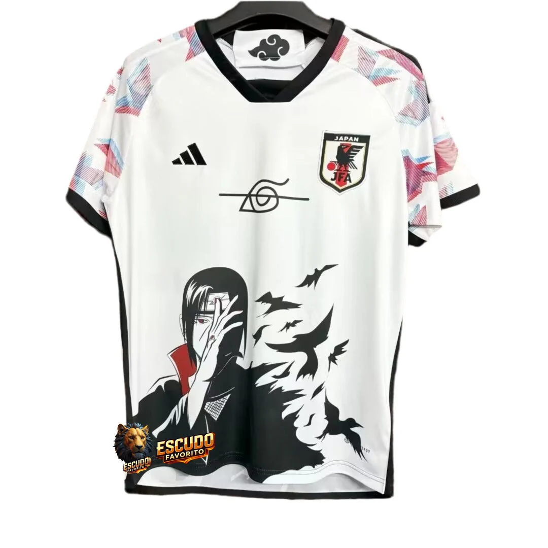 JAPÓN EDICIÓN LIMITADA XXIII ANIME 24/25 HOMBRE