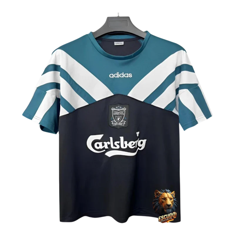 LIVERPOOL III 95/96  HOMBRE (RETRO)