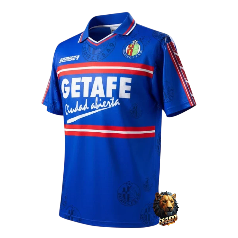GETAFE I 98/99 HOMBRE (RETRO)
