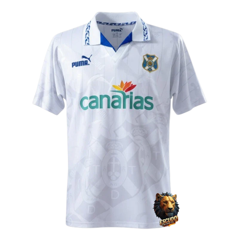 TENERIFE I 95/96 RETRO HOMBRE