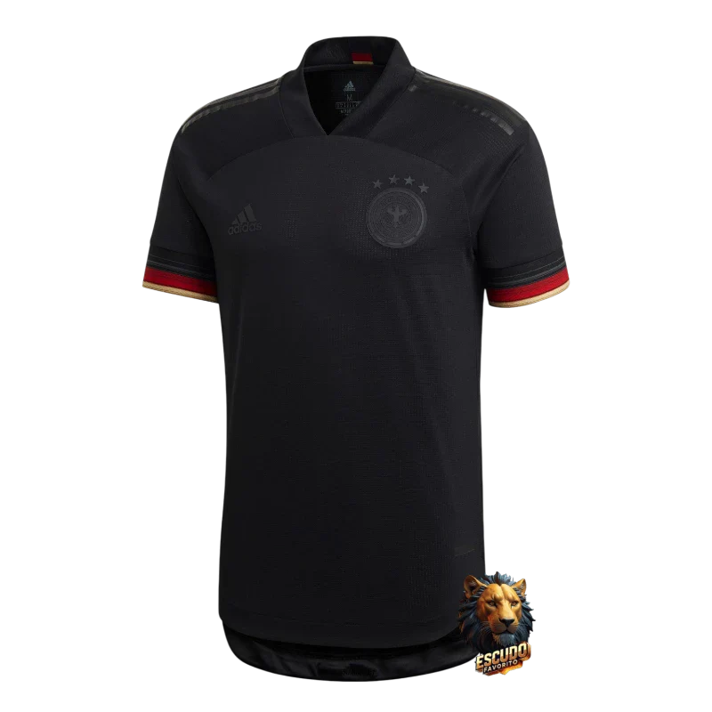 ALEMANIA II 2020 HOMBRE (RETRO)