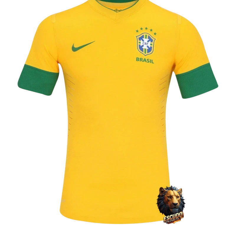 BRASIL I 12/13 HOMBRE (RETRO)
