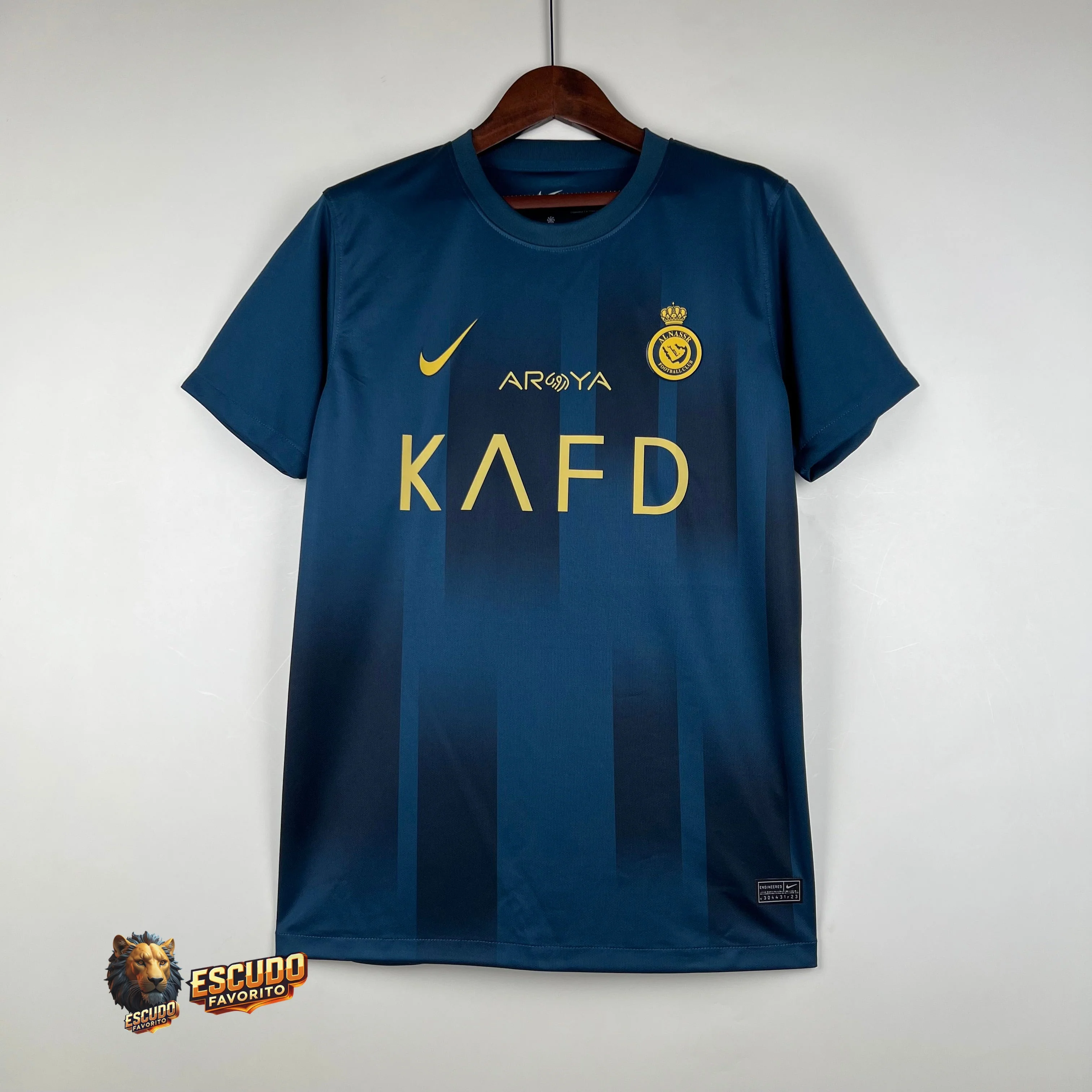 AL NASSR II 23/24 HOMBRE