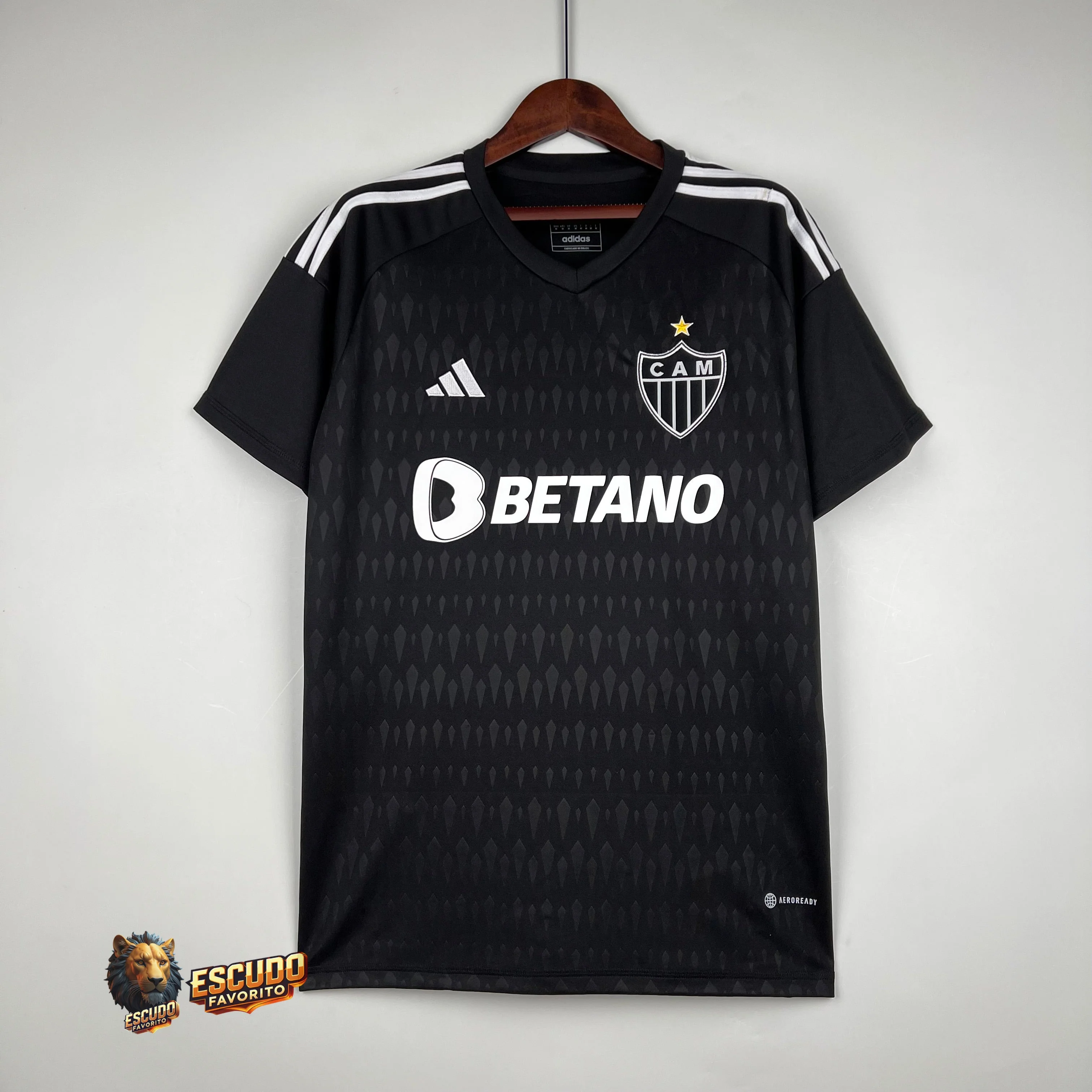 ATLETICO MINEIRO II 23/24 HOMBRE