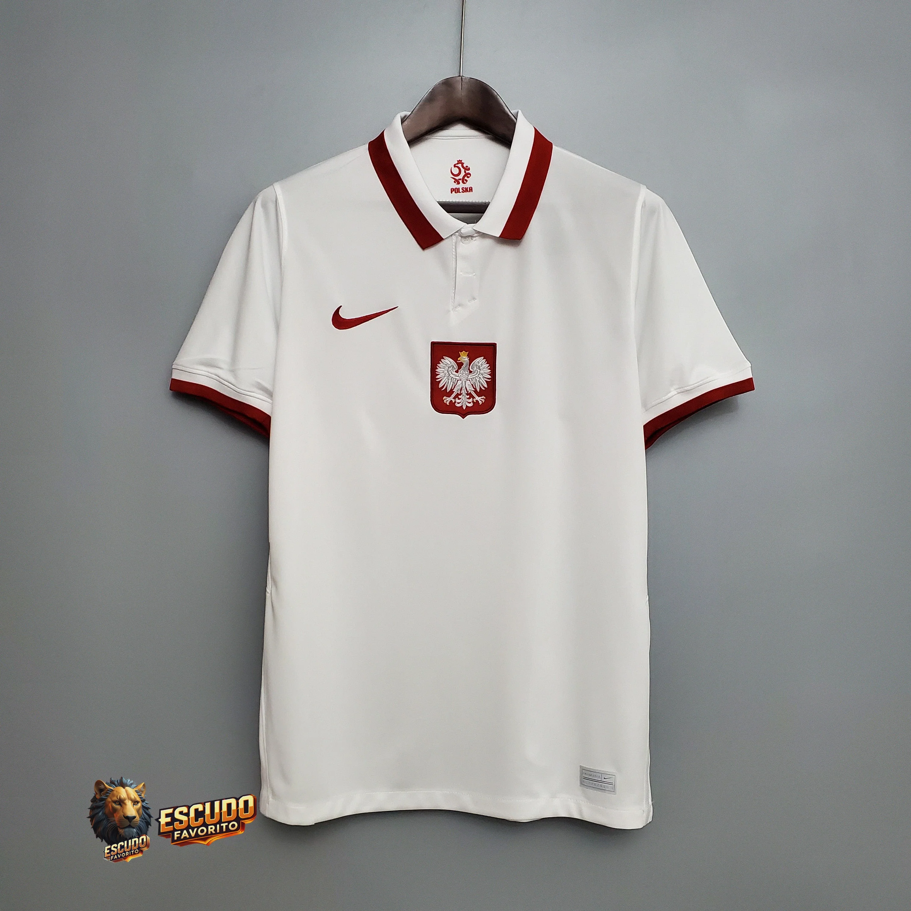 POLONIA II 19/20 HOMBRE