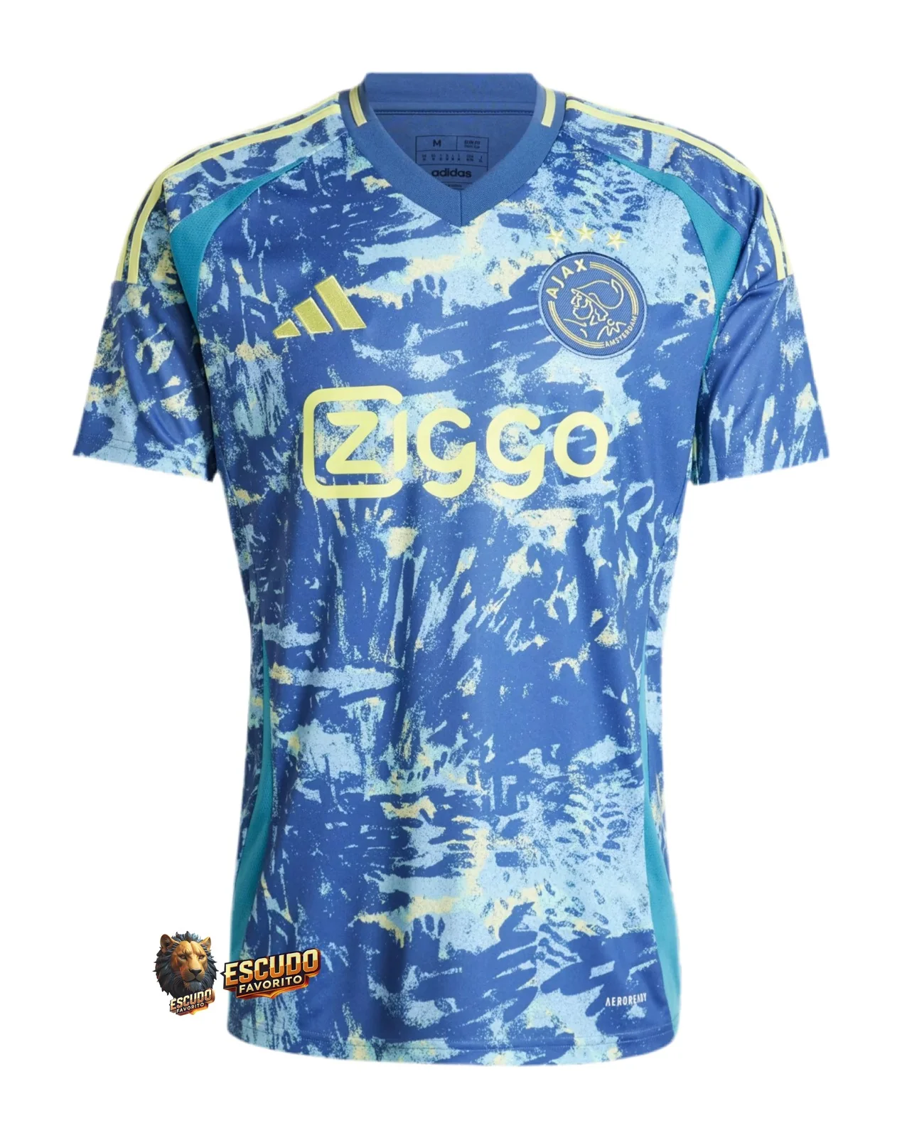 AJAX II 24/25 HOMBRE