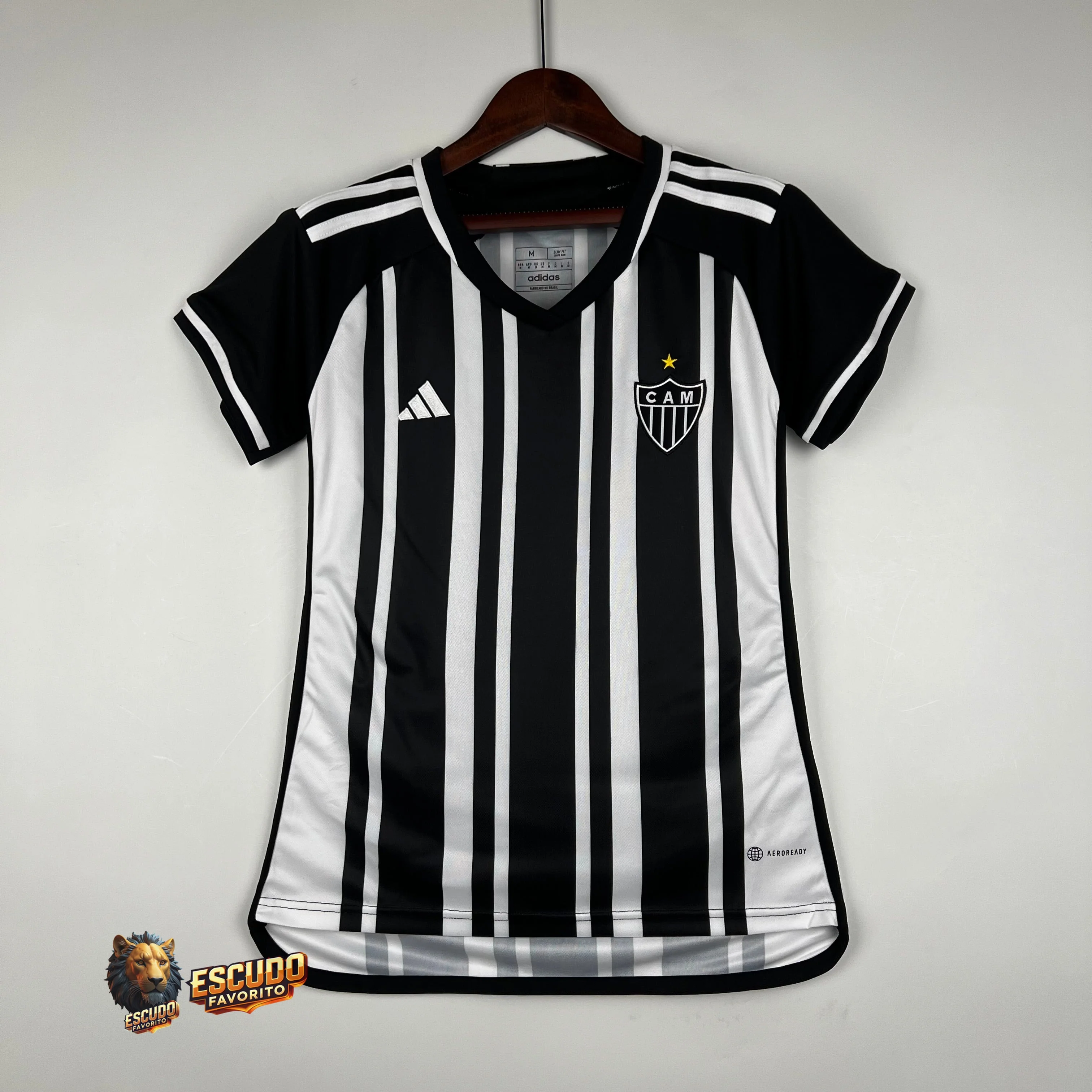 ATLETICO MINEIRO I 23/24 MUJER