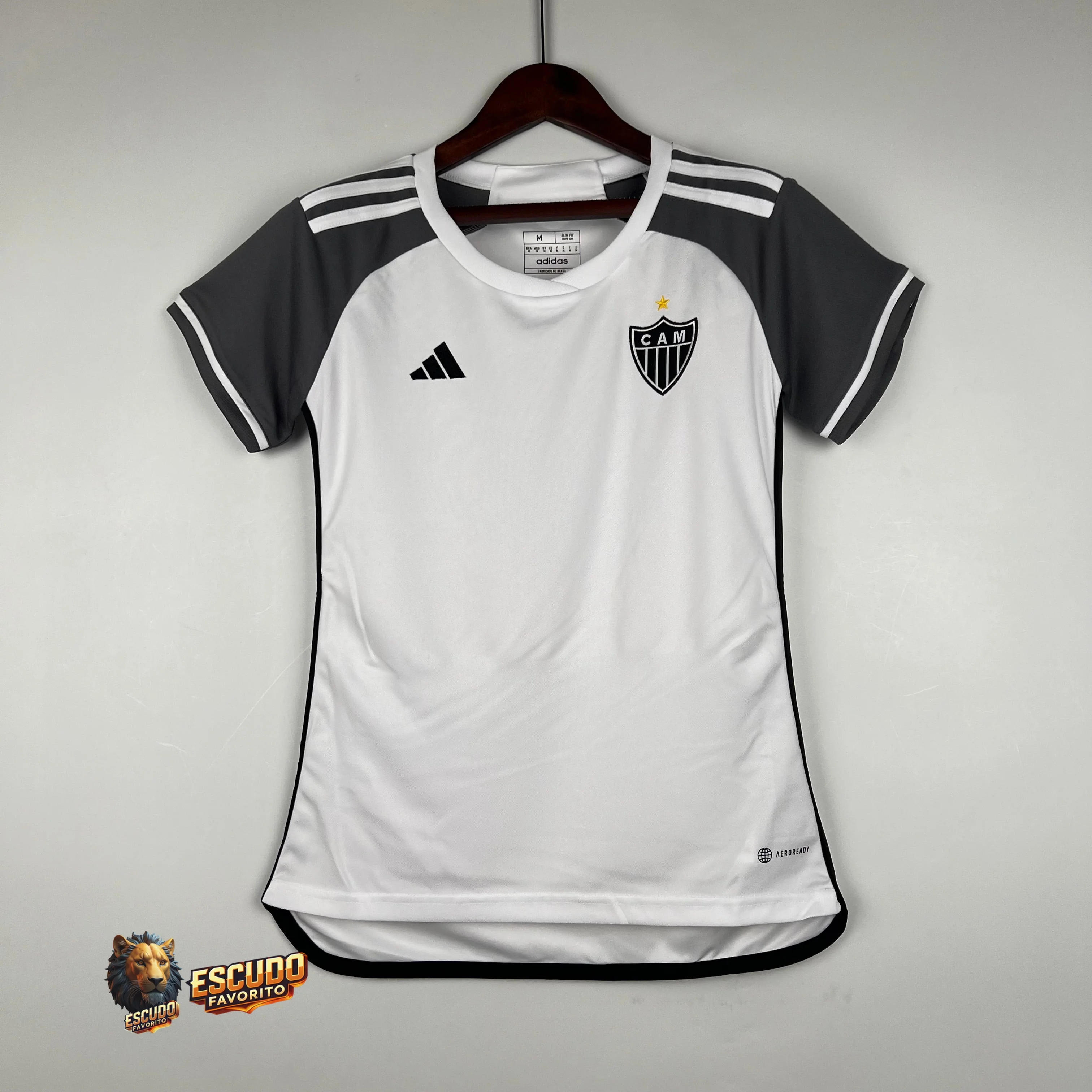 ATLETICO MINEIRO II 23/24 MUJER