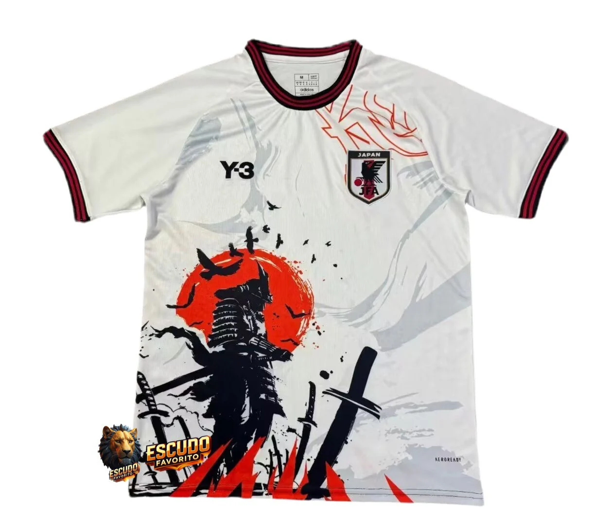 JAPÓN EDICIÓN LIMITADA XXXXXXIII 24/25 HOMBRE