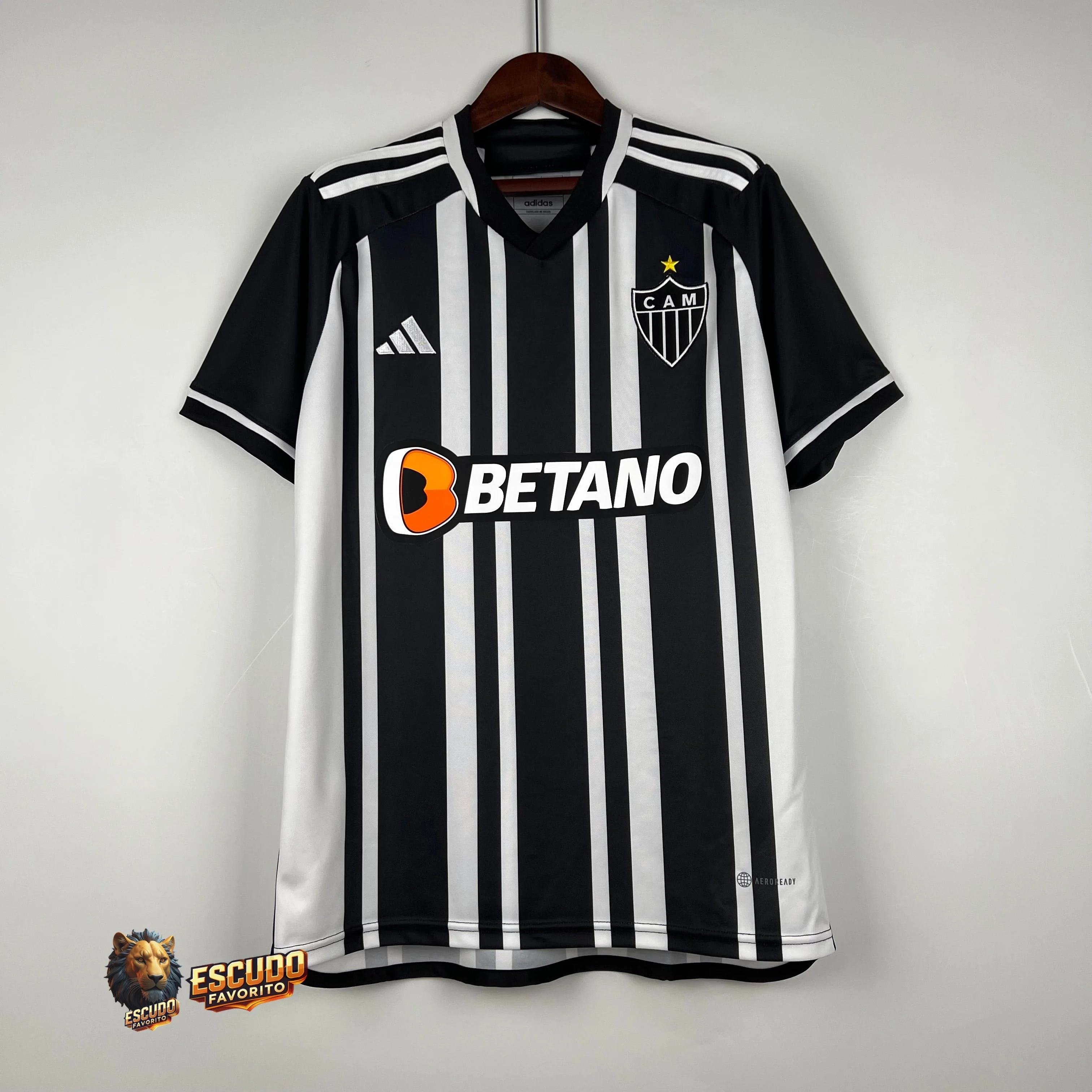 ATLETICO MINEIRO I 23/24 HOMBRE