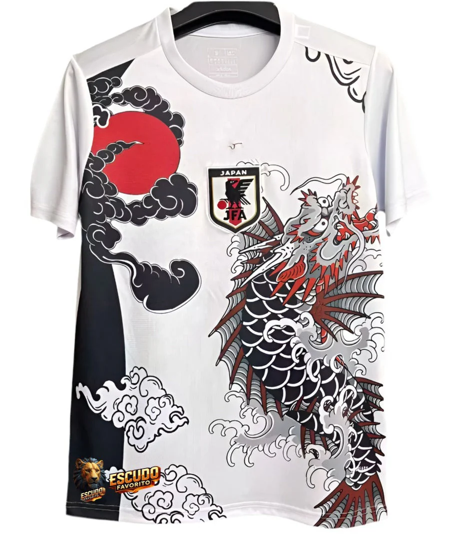 JAPÓN EDICIÓN LIMITADA XXXVII 25/26 HOMBRE