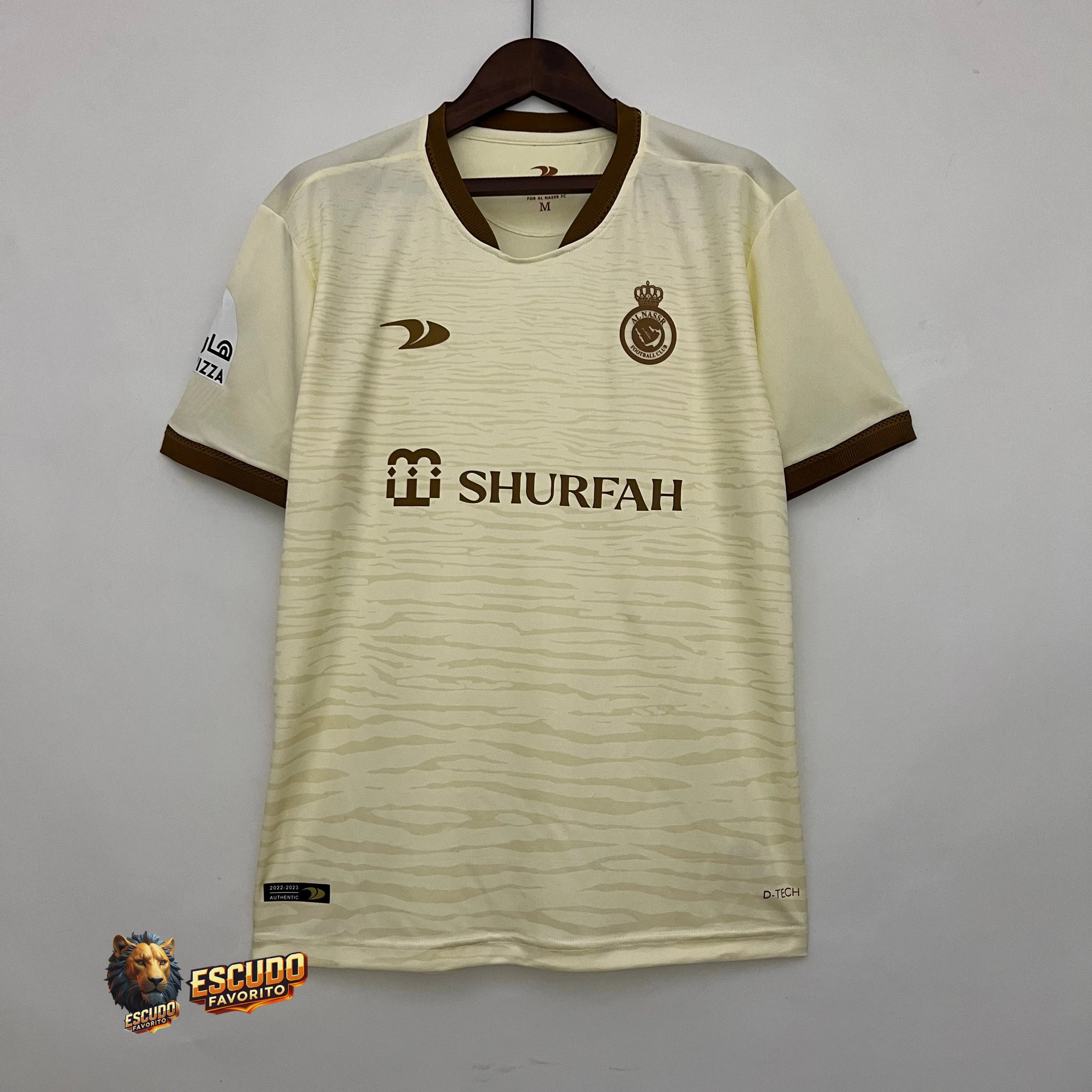 AL NASSR III 23/24 HOMBRE