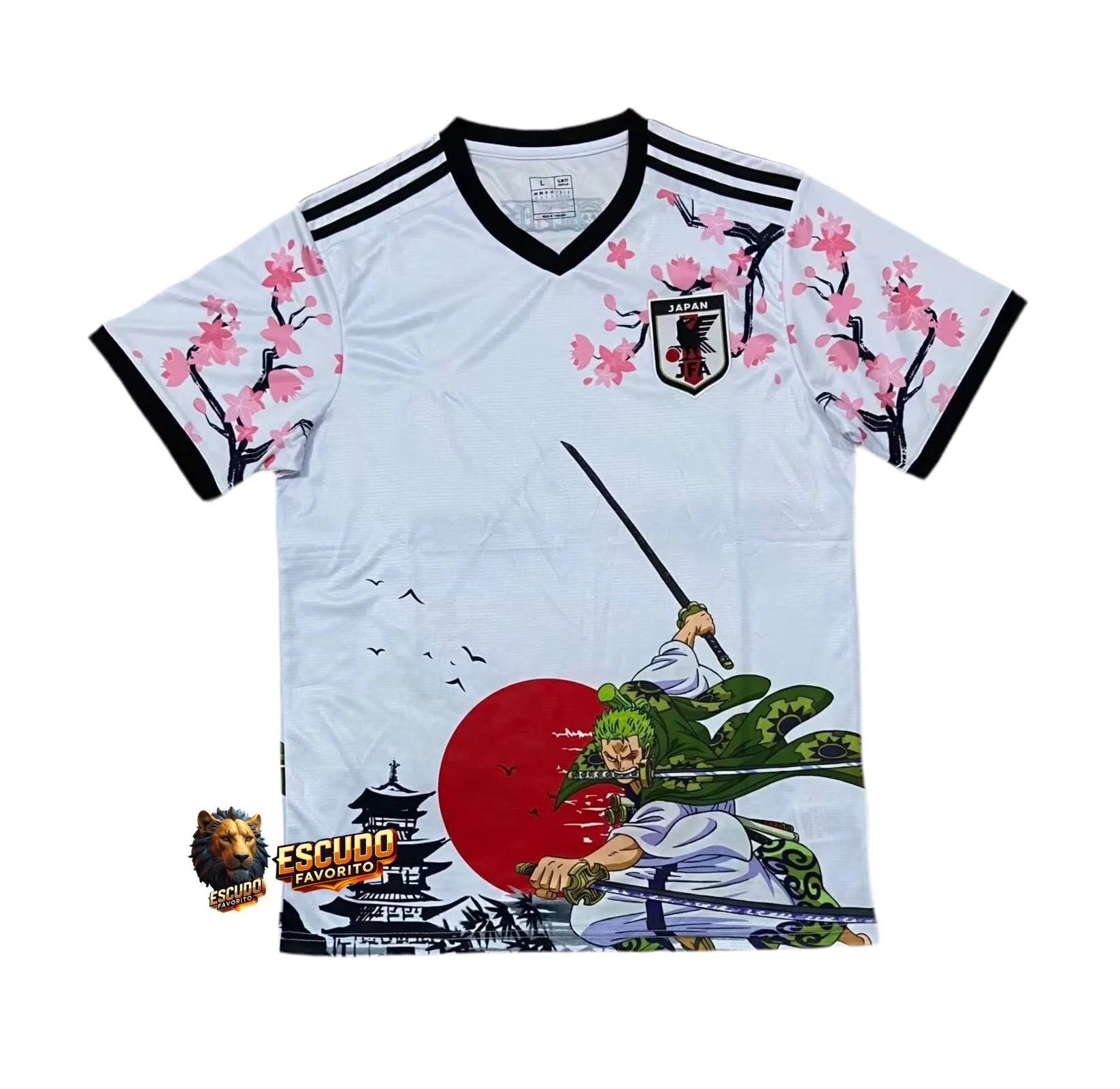 JAPÓN EDICIÓN LIMITADA XIV 25/26 HOMBRE