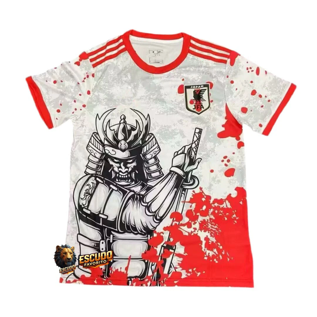 JAPÓN EDICIÓN LIMITADA IV 25/26 HOMBRE