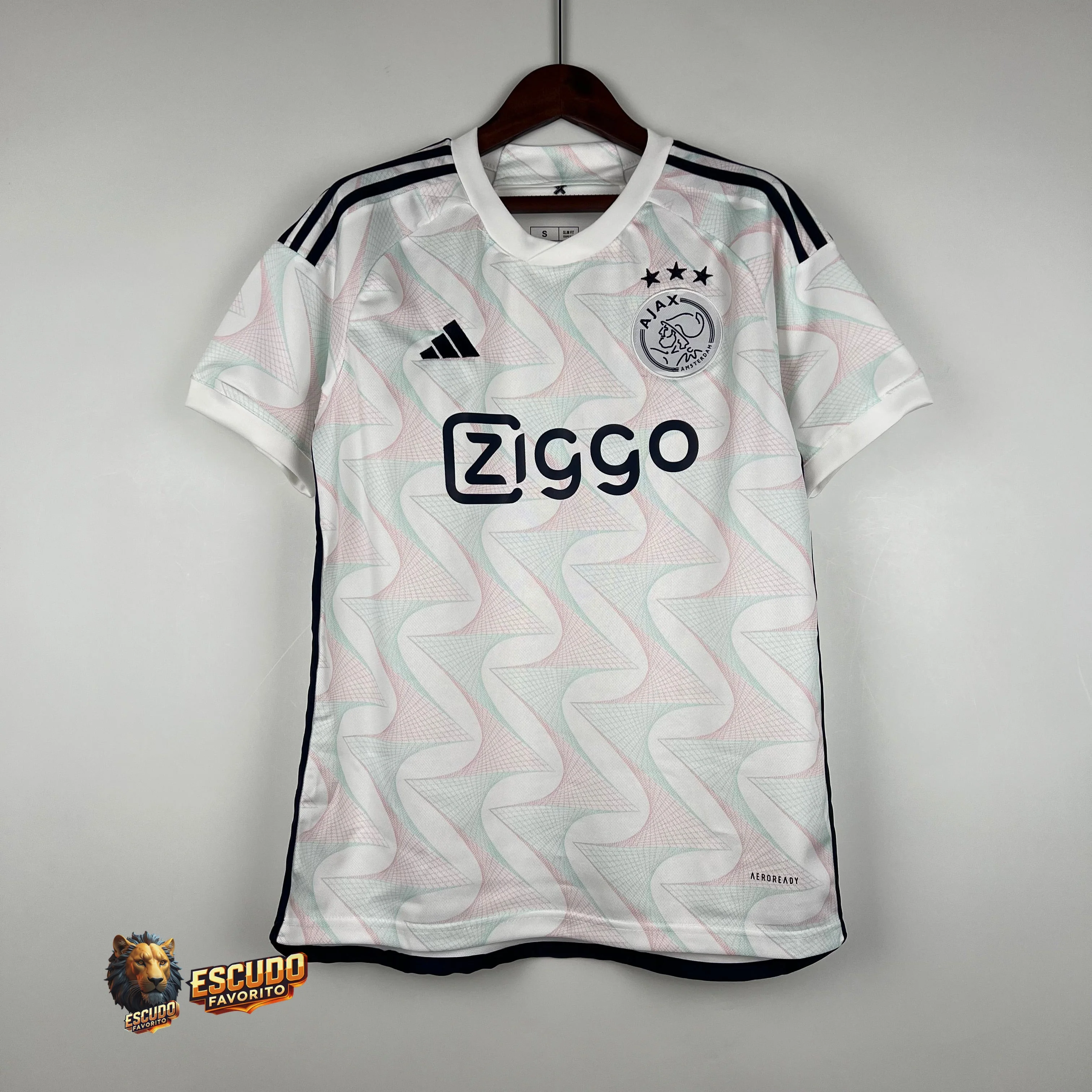 AJAX II 23/24 HOMBRE