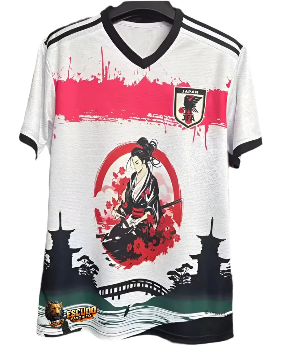 JAPÓN EDICIÓN LIMITADA XLII 25/26 HOMBRE