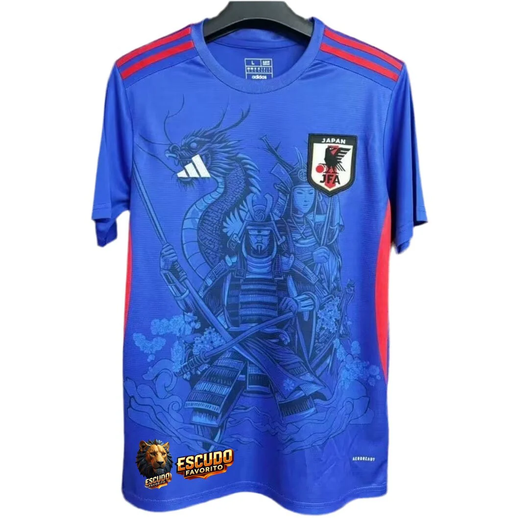 JAPÓN EDICIÓN LIMITADA XXXXVI 24/25 HOMBRE