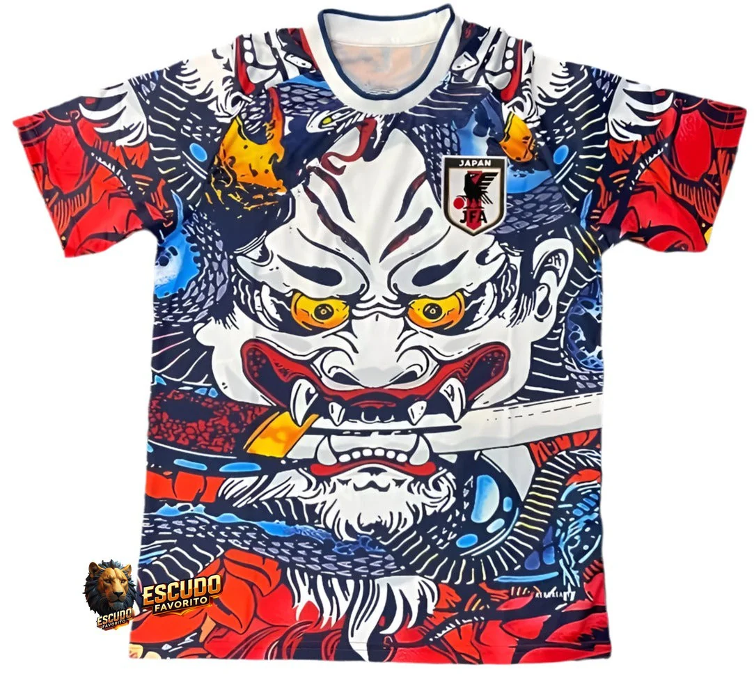 JAPÓN EDICIÓN LIMITADA XXVII 25/26 HOMBRE