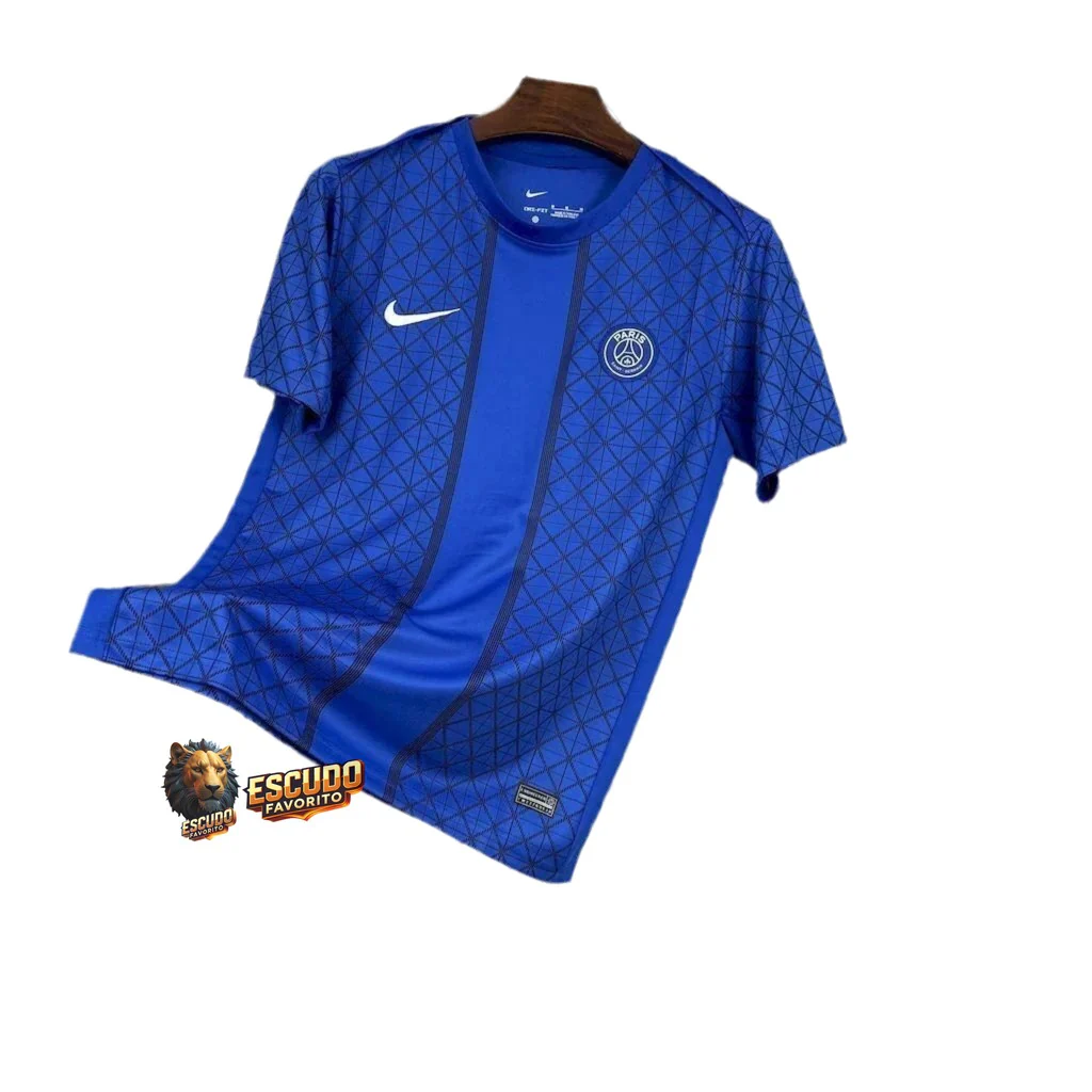 CAMISETA PSG EDICIÓN ESPECIAL 25/26 HOMBRE