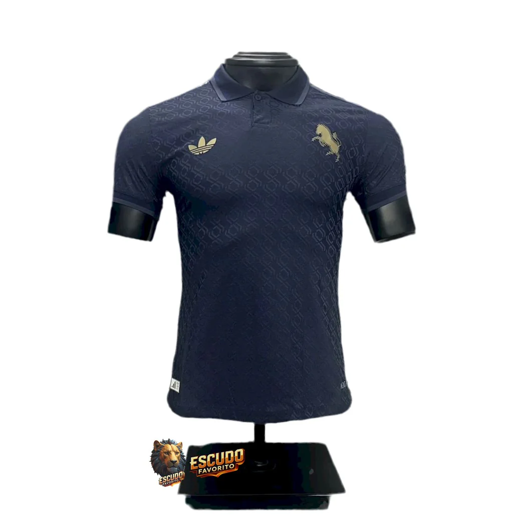 CAMISETA JUVENTUS III 24/25 HOMBRE (VERSIÓN JUGADOR)