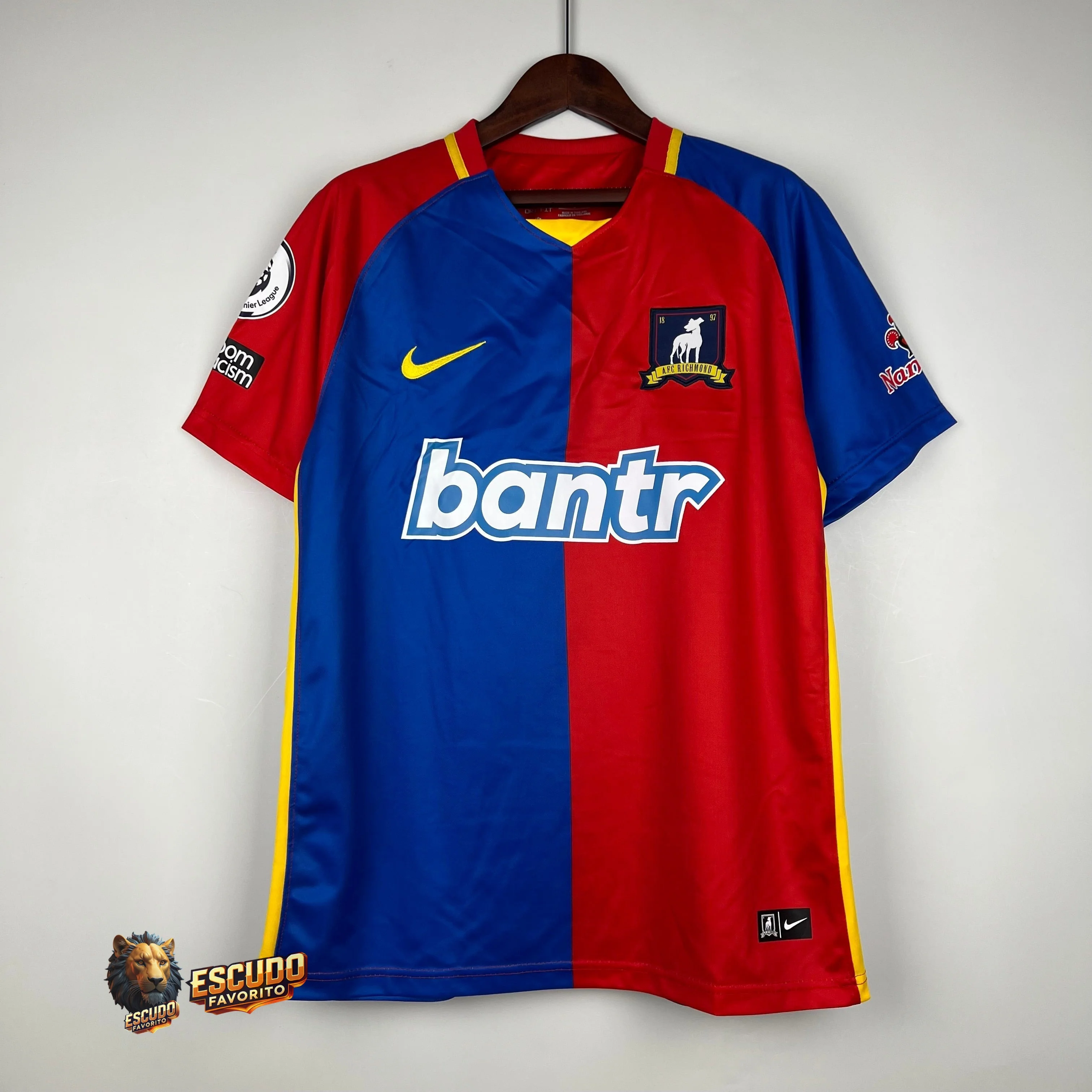 AFC RICHMOND I 23/24 HOMBRE