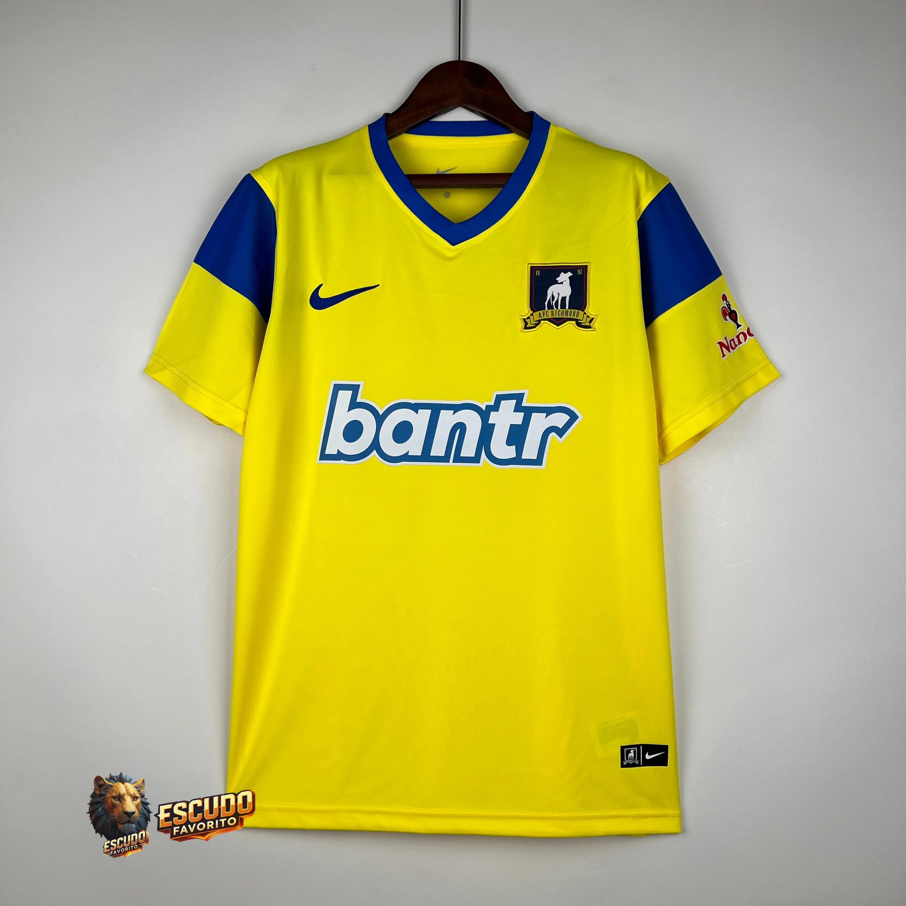 AFC RICHMOND III 23/24 HOMBRE