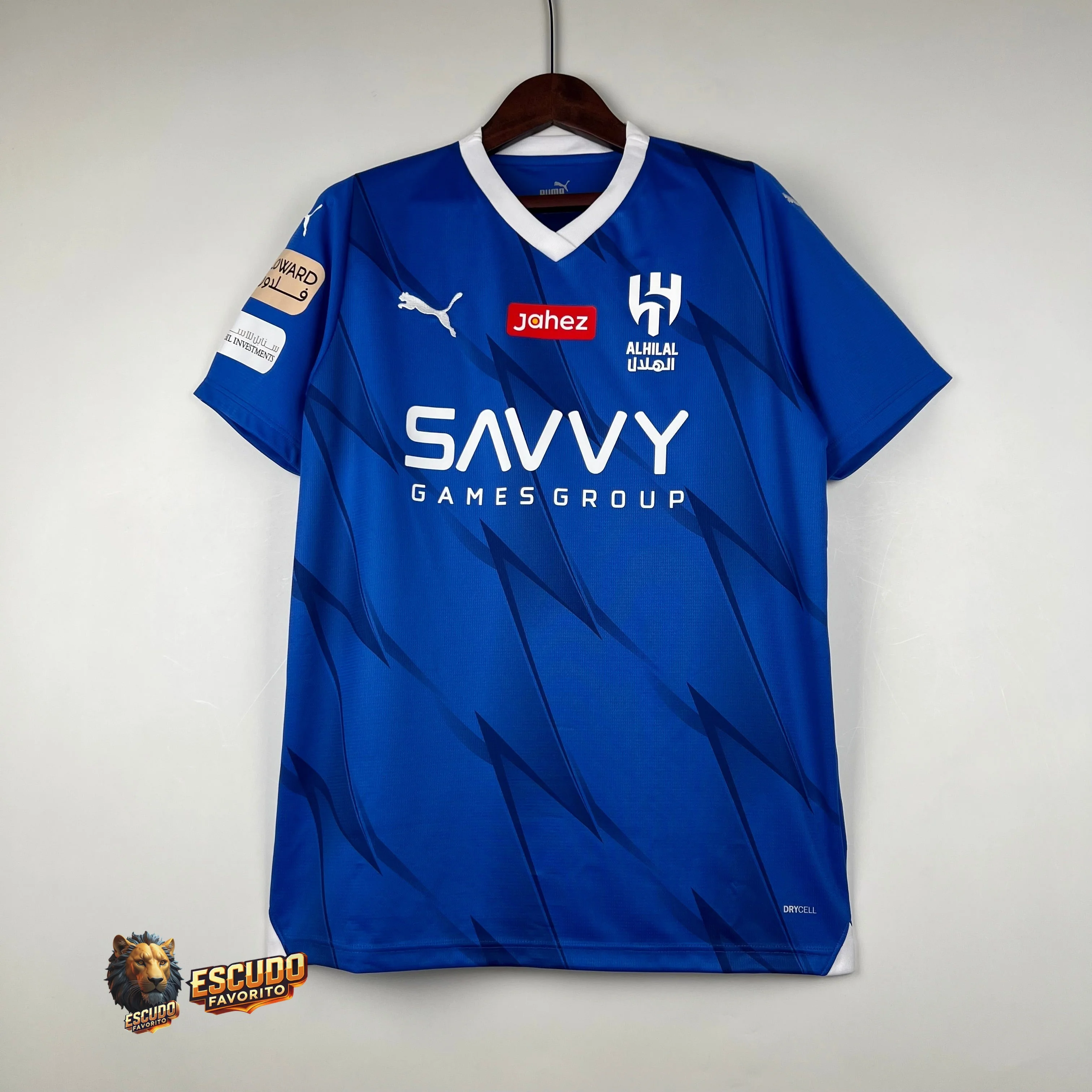 AL HILAL I 23/24 HOMBRE