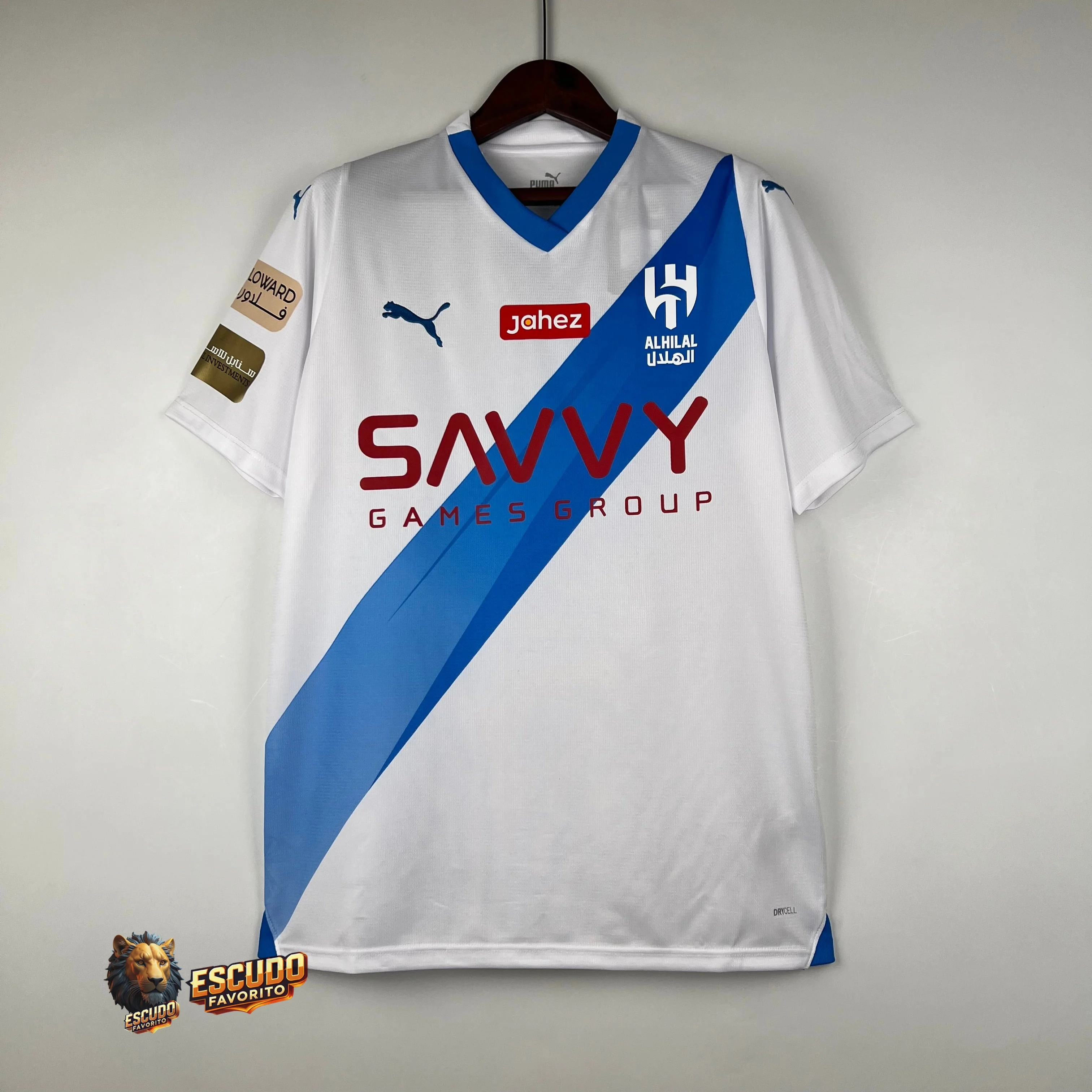 AL HILAL II 23/24 HOMBRE