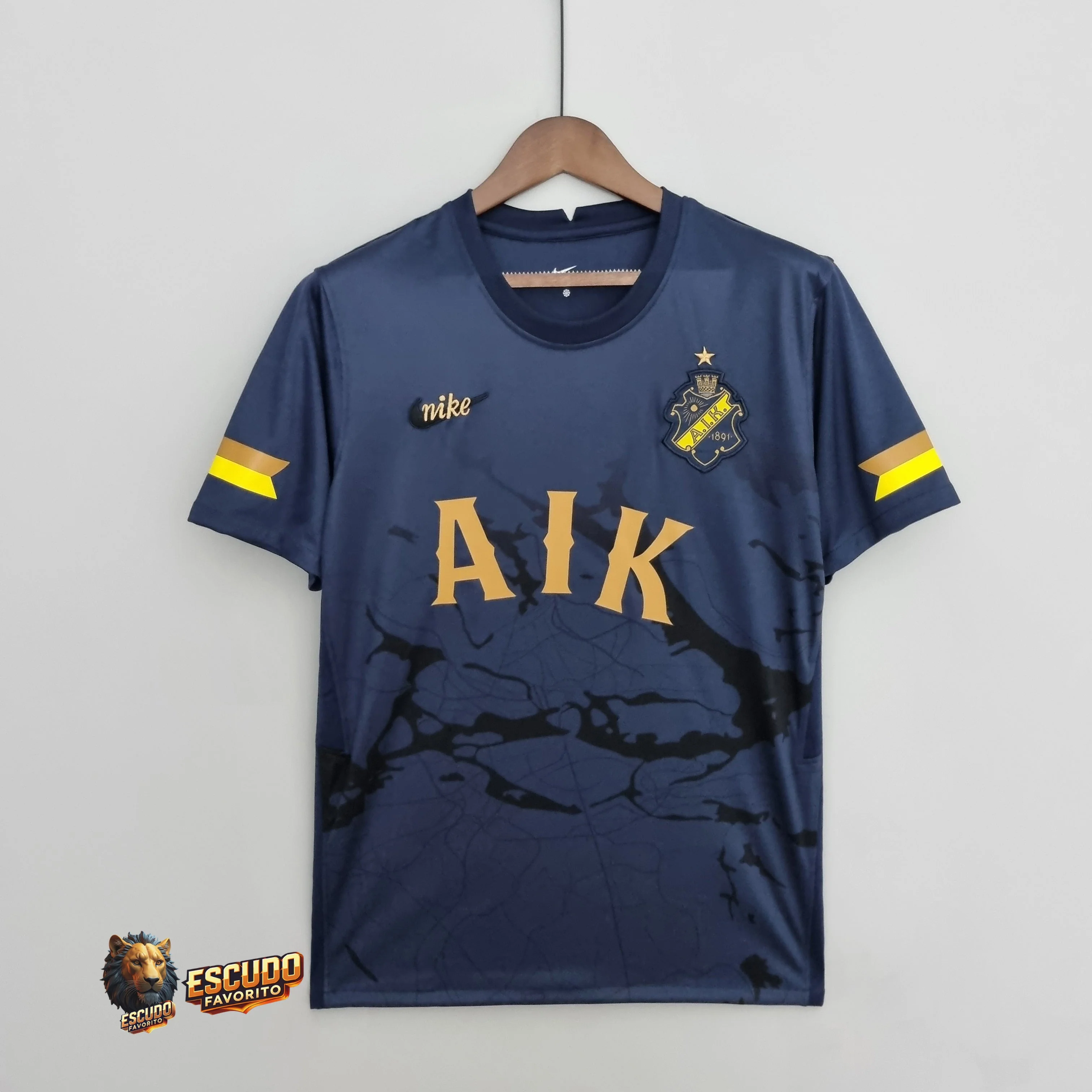 AIK II 23/24 HOMBRE