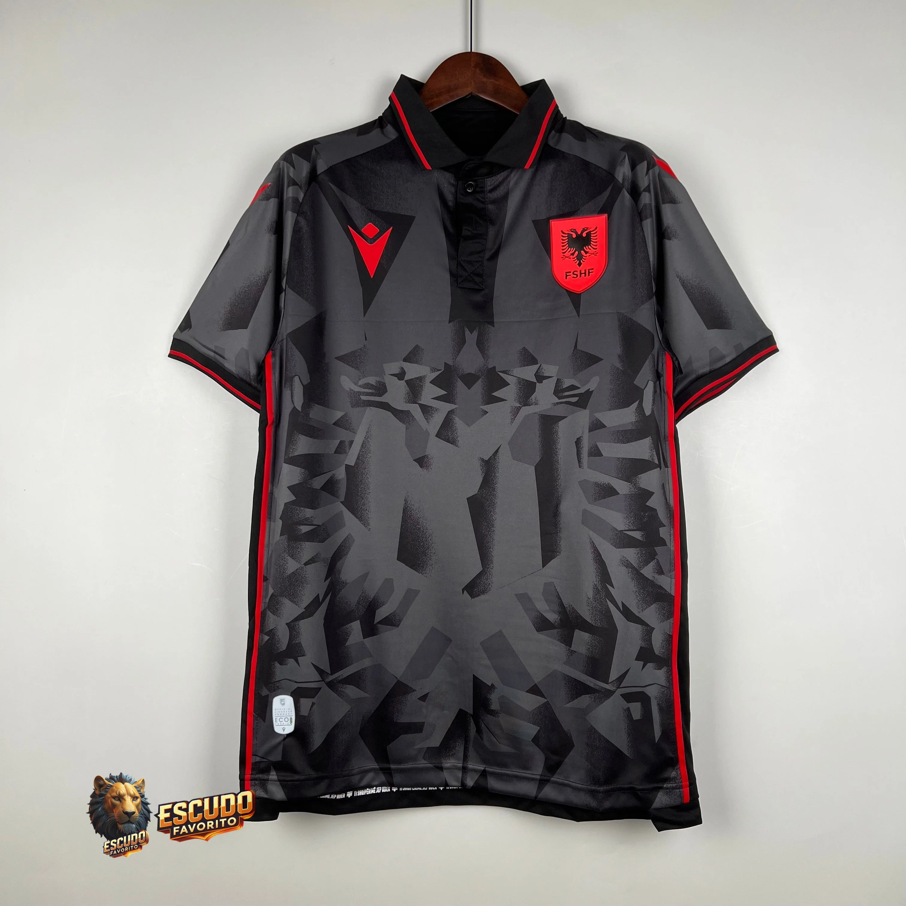 ALBÂNIA III 23/24 HOMBRE