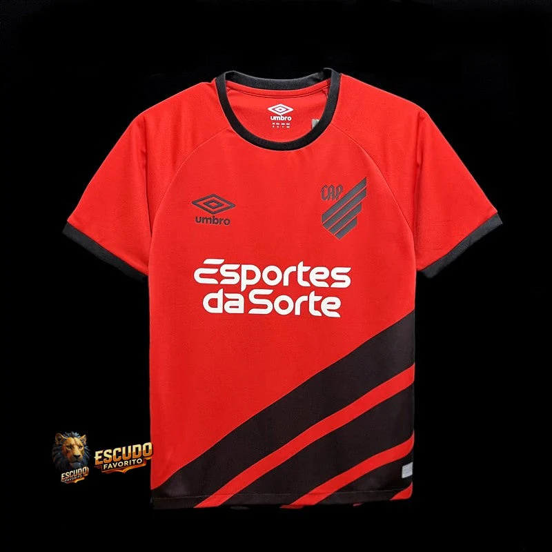 ATLETICO PARANAENSE I 23/24 HOMBRE