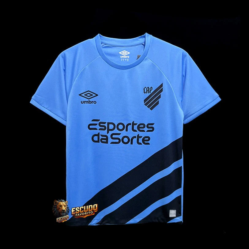 ATLETICO PARANAENSE III 23/24 HOMBRE