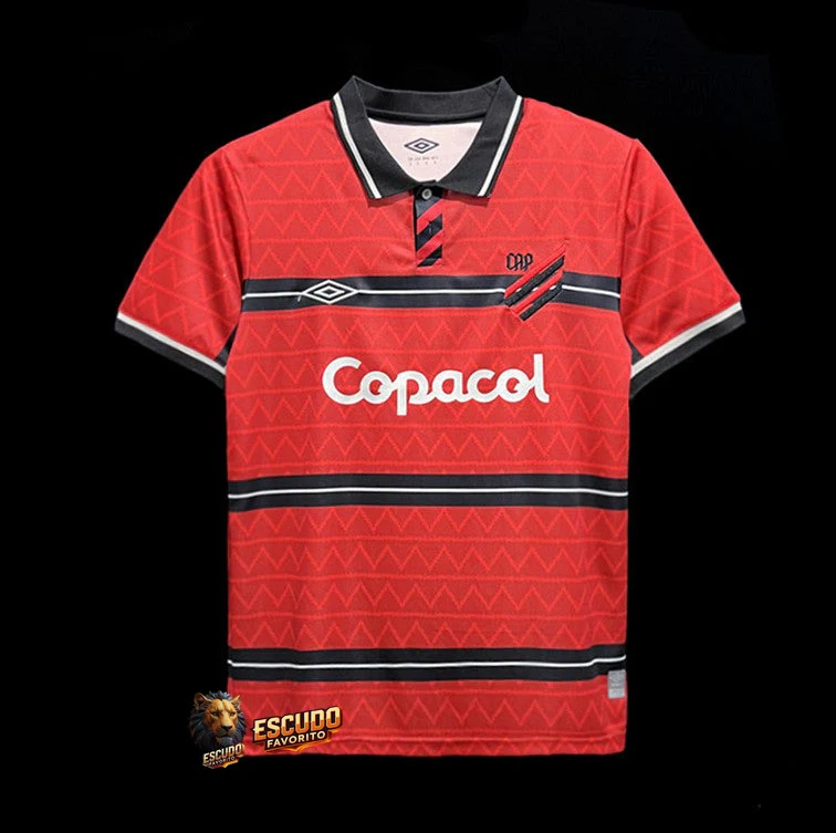 ATLETICO PARANAENSE EDICÓN ESPECIAL I 23/24 HOMBRE