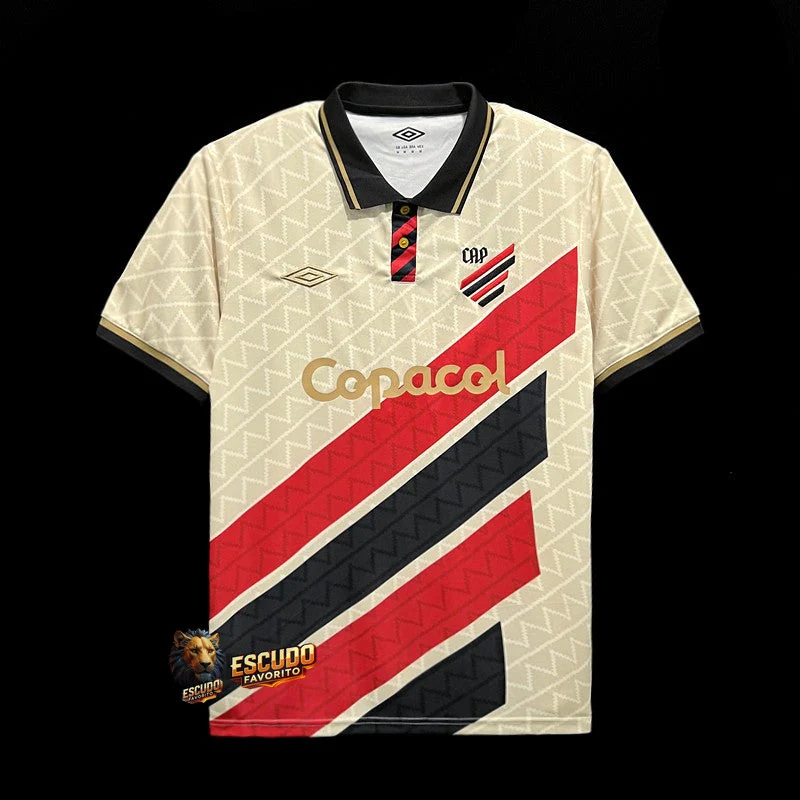 ATLETICO PARANAENSE EDICÓN ESPECIAL II 23/24 HOMBRE