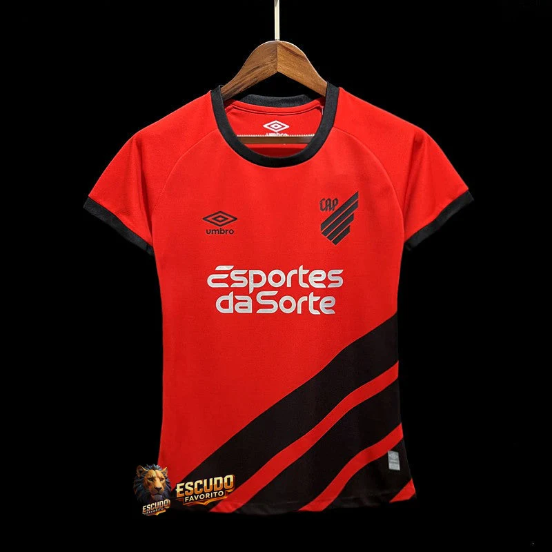 ATLETICO PARANAENSE I 23/24 MUJER